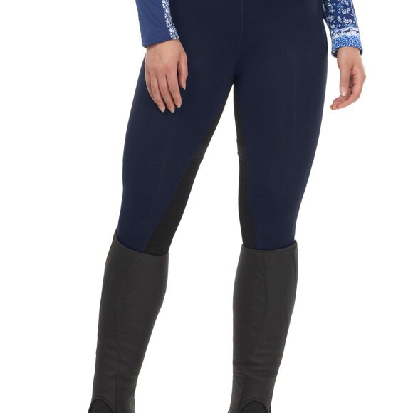 Kerrits Activewear Flex 3.0 Full Seat Tight Size 2XTAN / 2X - Picture 3 of 11